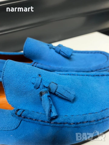 Ducavelli Мъжки ежедневни обувки от естествена кожа -1000011-43, снимка 3 - Ежедневни обувки - 53443001