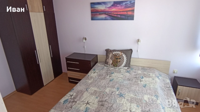 Тристаен апартамент в Бриз , снимка 5 - Апартаменти - 52228782