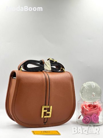 💥Fendi💥 уникални дамски чанти различни цветове🆕, снимка 7 - Чанти - 43604869