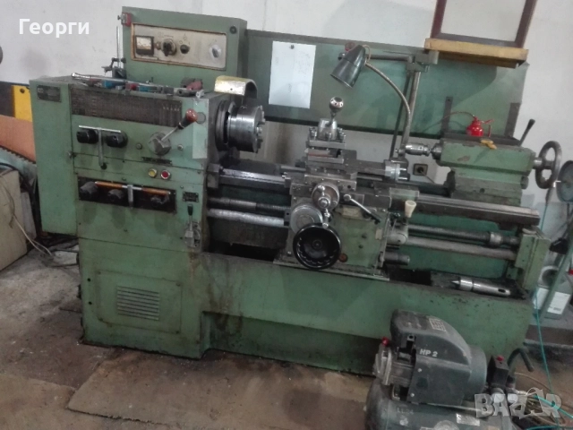 струг, снимка 3 - Стругове - 52314726