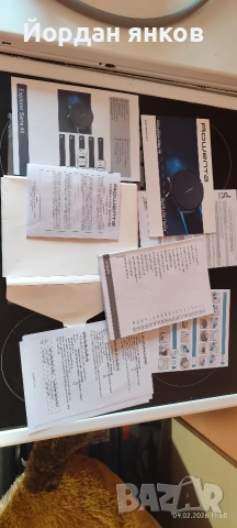 Прахосмукачка робот Rowenta Explorer Serie 40 Animal Connect – Пълен комплект!, снимка 9 - Прахосмукачки - 53418011