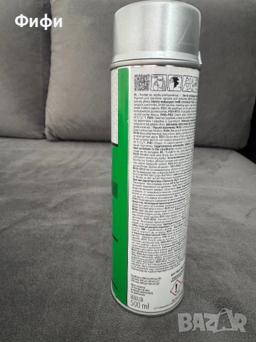 Спрей боя за джанти, снимка 2 - Аксесоари и консумативи - 51955178