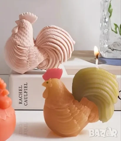 Молд петел , снимка 3 - Форми - 51291426