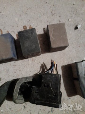 Релета и лостче-Корса, снимка 4 - Части - 39468811