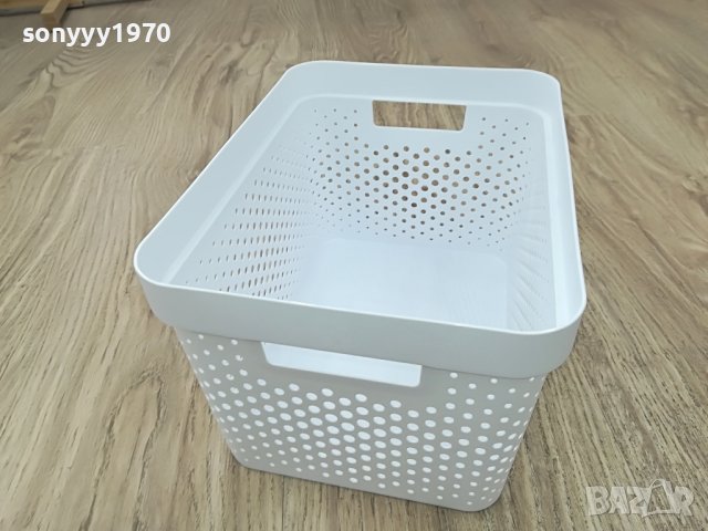 КРАСИВА И СТИЛНА КУТИЯ 2410221739, снимка 6 - CD дискове - 38438871