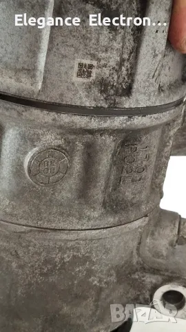 Компресор за климатик Vw  5N0 820 803. , снимка 8 - Части - 50013264