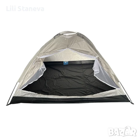 6-местна палатка Мuhler. , снимка 2 - Палатки - 51077666