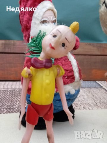 Колекция немски играчки,1920-30г, снимка 11 - Колекции - 38935275