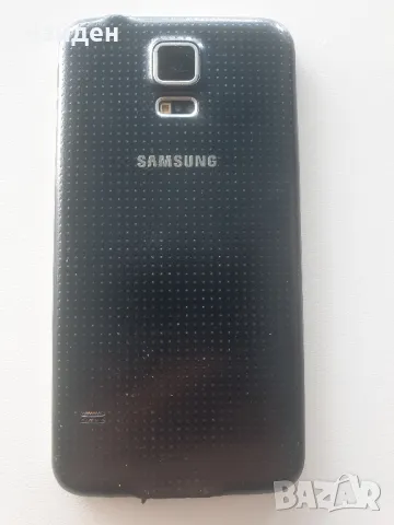 Samsung S5, отличен, снимка 8 - Samsung - 47450041