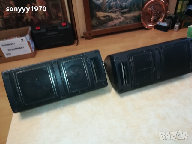 CONRAD-SOUND CRAFT-2БР ТОНКОЛОНИ ВНОС SWISS 2003241622