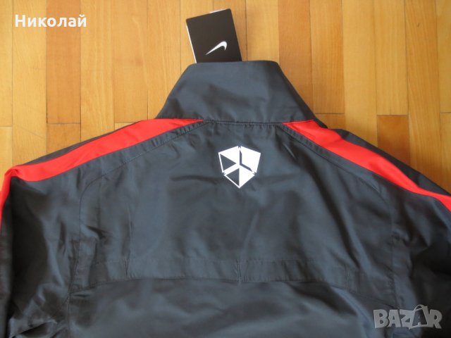 Nike Woven Warmup Jacket Man Utd, снимка 8 - Спортни дрехи, екипи - 27916729