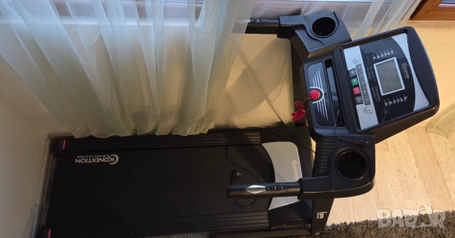 Бягаща пътека Kondition GHK 5400-250 евро, снимка 3 - Фитнес уреди - 53596250