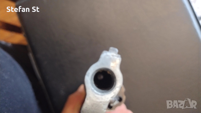 Сигнален револвер., снимка 6 - Газово оръжие - 52823040