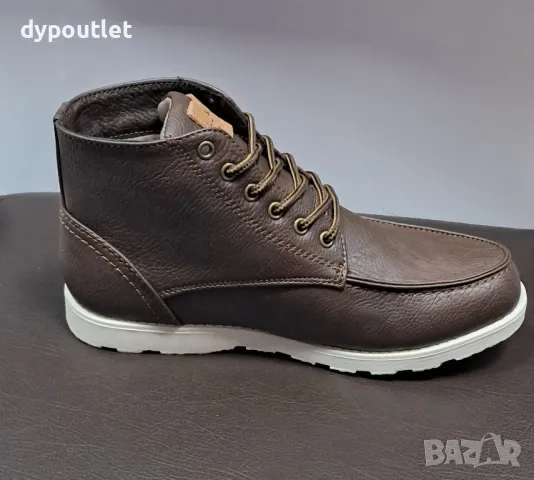 Детски боти Soviet Rewing Jnr - размер 38 /UK 5/, снимка 5 - Мъжки боти - 48496146