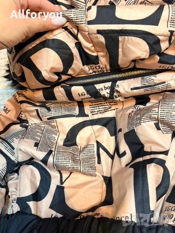 Дамско яке Nikole collection Никол , снимка 5 - Якета - 52915598