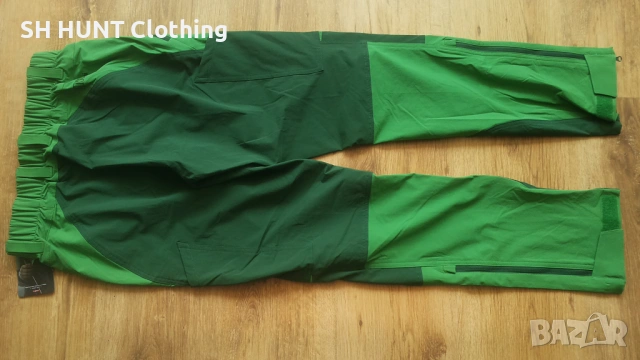 WENAAS KIWI Stretch Trouser размер M еластичен панталон - 1980, снимка 2 - Екипировка - 53275975