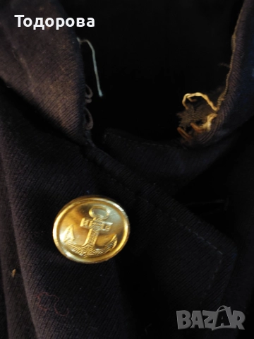 СССР-военен шинел и куртка,50те-60те год., снимка 17 - Антикварни и старинни предмети - 51908766