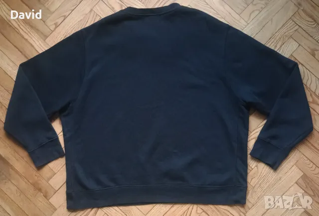 Оригинална мъжка блуза Nike Sportswear, снимка 2 - Блузи - 48382775