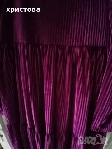 Страхотни рокли, снимка 4 - Рокли - 51956715