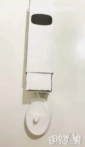 Оригинална четка за зъби Oral B N2820 + чисто ново зарядно, снимка 3 - Други - 52429326