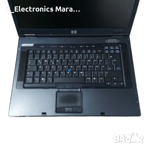HP Compaq nw8240 - за части, снимка 2 - Части за лаптопи - 47746616