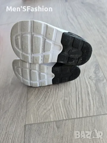 Nike Air Max, снимка 9 - Детски маратонки - 49128140