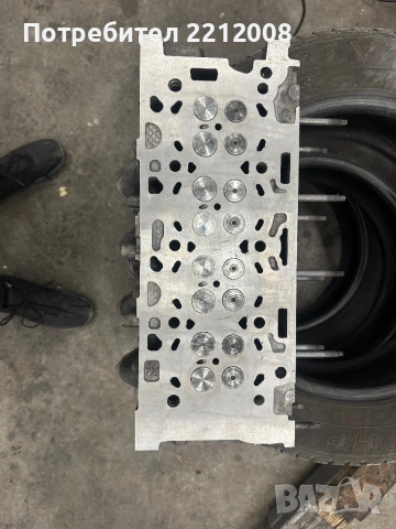 Глава за PEUGEOT 2.0 hdi 90