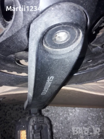 Сити/градски велосипед Kalkoff Jubilee 21, снимка 3 - Велосипеди - 51062152