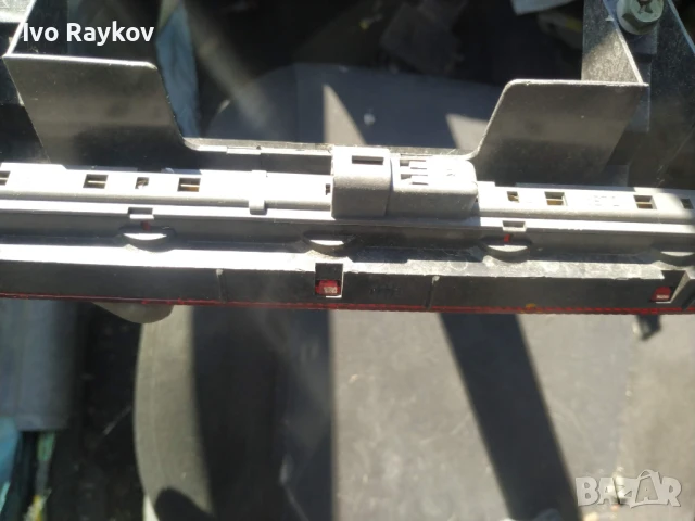 Трети стоп  за Suzuki Ignis, снимка 3 - Части - 50450997