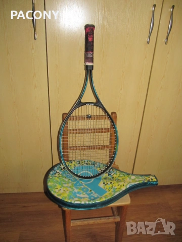 тенис РАКЕТА