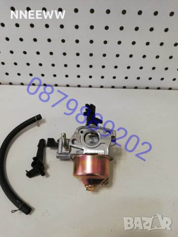 Карбуратор за двигатели, МОТОФРЕЗИ!!! , снимка 2 - Градинска техника - 27114766