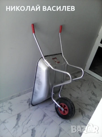 Багажна    количка   -  олекотена   ., снимка 17 - Други инструменти - 51084208