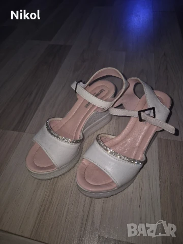 Сандали, снимка 1