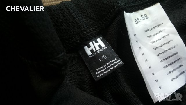 HELLY HANSEN Thermo Ski Snowboard размер L термо долница за ски сноуборд 32-58, снимка 6 - Спортни дрехи, екипи - 42972974