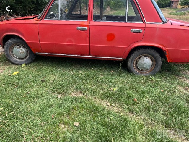 Lada2101/Лада 2101/Жигули на части , снимка 5 - Автомобили и джипове - 43023721