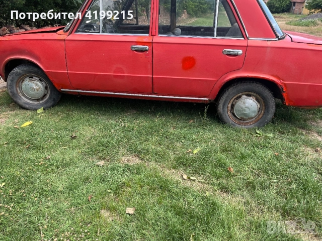 Лада на части ваз 2101/0884535855, снимка 7 - Части - 51179080