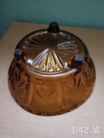 Купа арт деко, снимка 2 - Други ценни предмети - 43350848