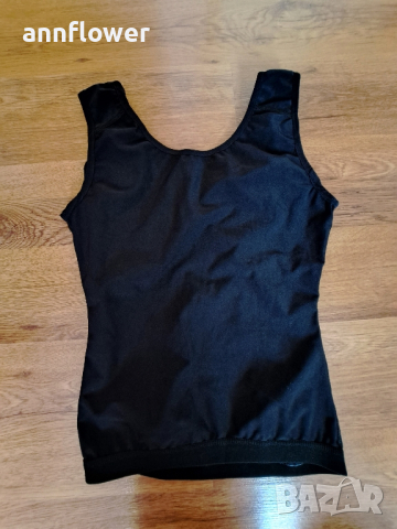 Спортен потник горнище танкини, снимка 1