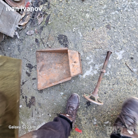 Улеи Фуражомелка , снимка 6 - Селскостопанска техника - 53503010