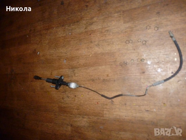 Горна помпа съединител за Опел Зафира A 2.0 16V 101 к.с