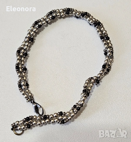 Гривни от мъниста, снимка 10 - Гривни - 53207910