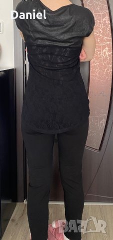 Блузка Юнона , снимка 2 - Тениски - 33501525