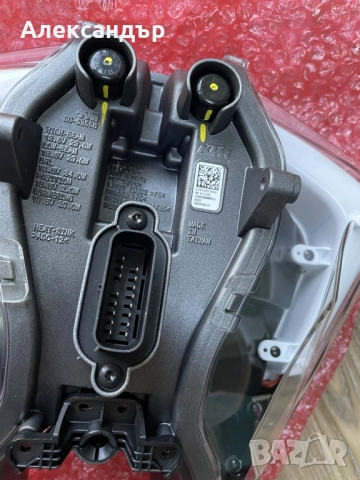 Фар KTM 1290 Super Adventure Headlight 2021 - 2024, снимка 11 - Части - 52557783