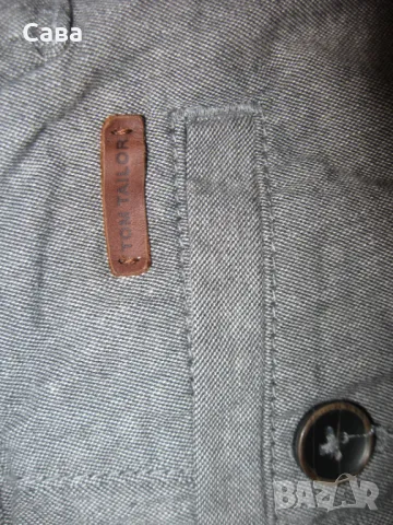 Панталон TOM TAILOR  мъжки,М, снимка 4 - Панталони - 47984917