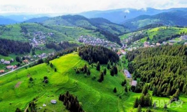 Продава се Парцел в с.Стойките, Смолян 