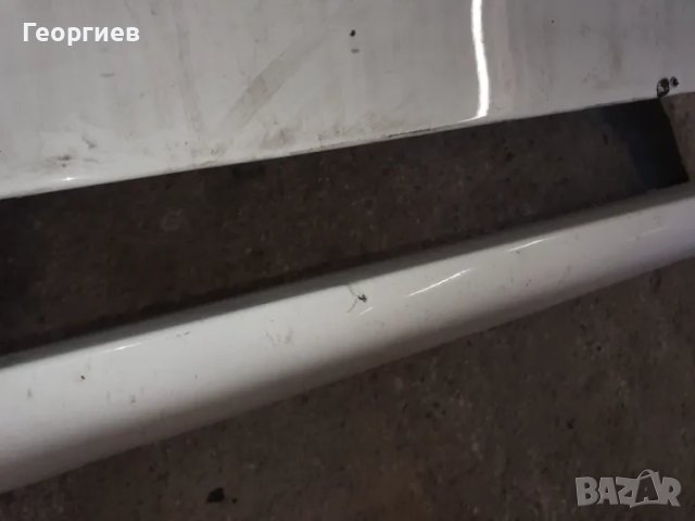 BMW 5 G30 G31 БМВ 5ца предна броня , снимка 6 - Части - 48135066