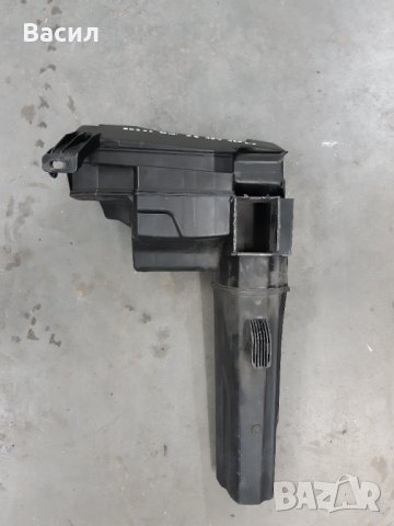 Филтърна кутия Peugeot 207 cc Cabriolet 1.6 16V 120к.с Пежо 207 Кабрио 1.6 16В 120к.с pejo