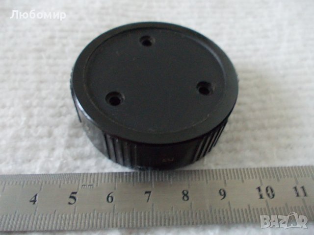 Бакелитови копчета Стереомикроскоп, снимка 2 - Медицинска апаратура - 43322901