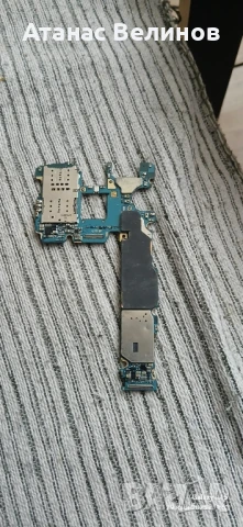 samsung s9 дънна платка , снимка 2 - Samsung - 50861143
