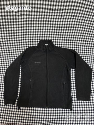 Columbia дамски термо полар размер М , снимка 1